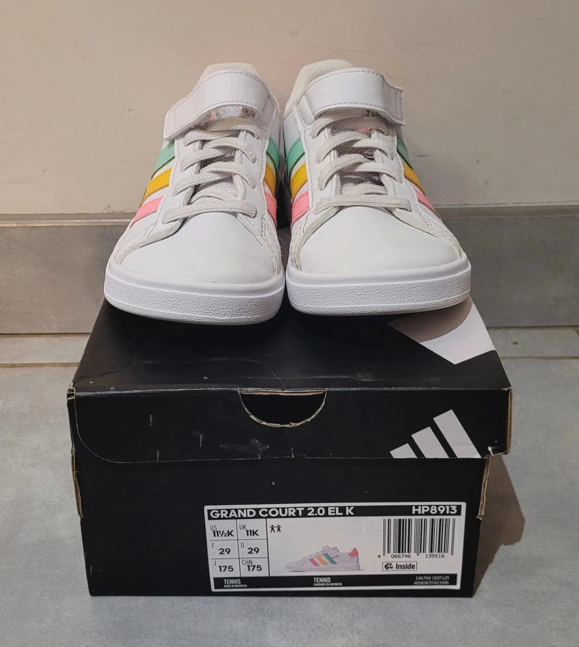 Zapatillas – photo 4